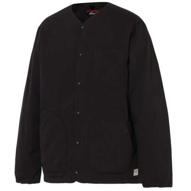 NANGA HINOC RIPSTOP INNER DOWN CD
