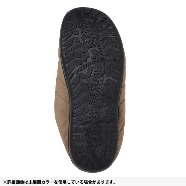 NANGA NANGA×SUBU HINOC WINTER SANDAL