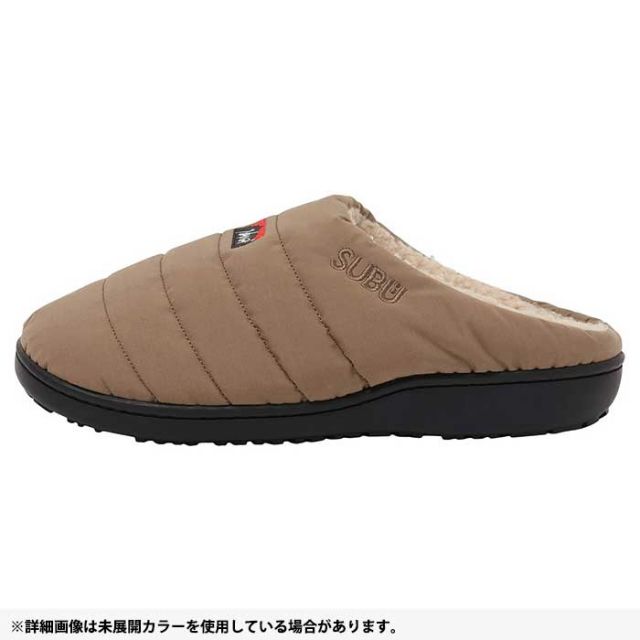 NANGA NANGA×SUBU HINOC WINTER SANDAL