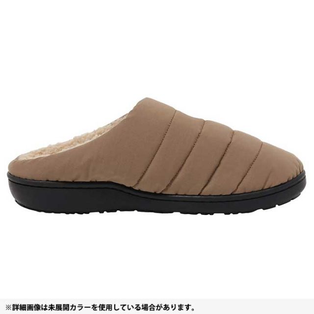 NANGA NANGA×SUBU HINOC WINTER SANDAL