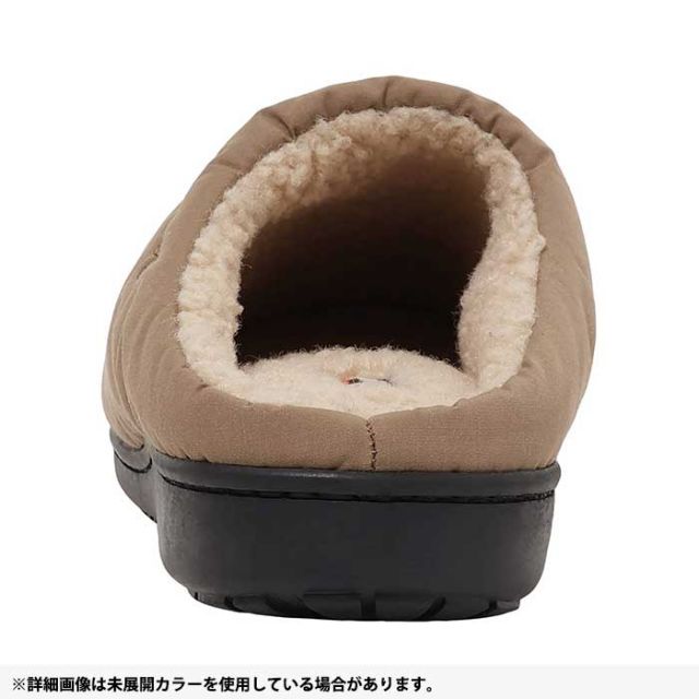 NANGA NANGA×SUBU HINOC WINTER SANDAL