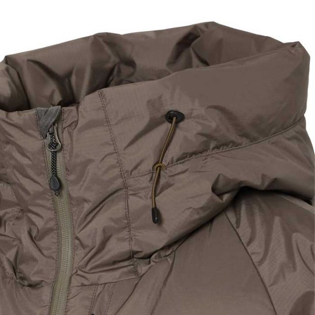 NANGA AURORA TEX DOWN JACKET