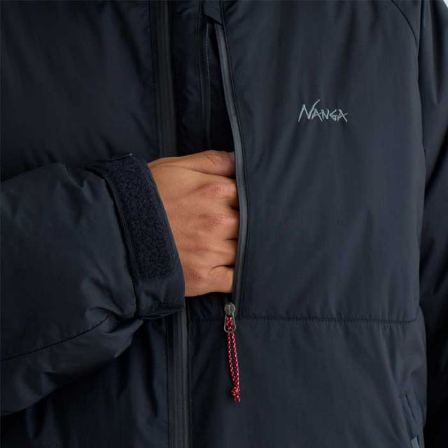 NANGA AURORA TEX DOWN JACKET