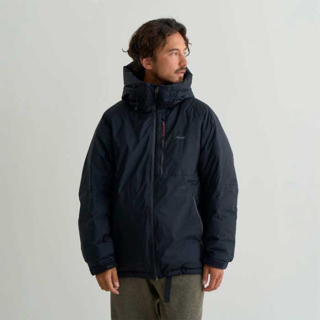 NANGA AURORA TEX DOWN JACKET