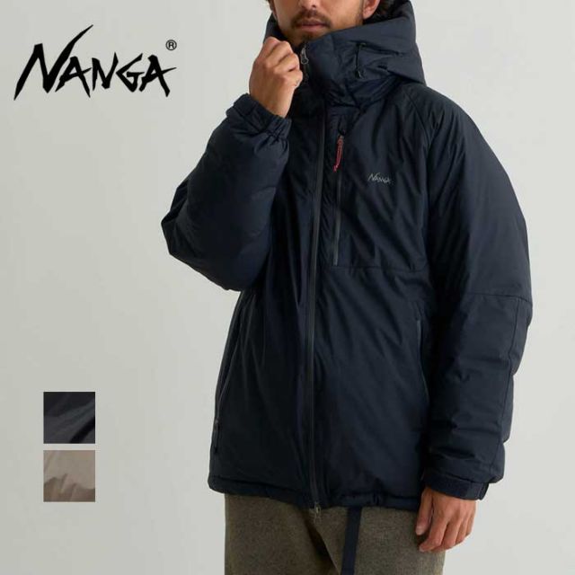 NANGA AURORA TEX DOWN JACKET