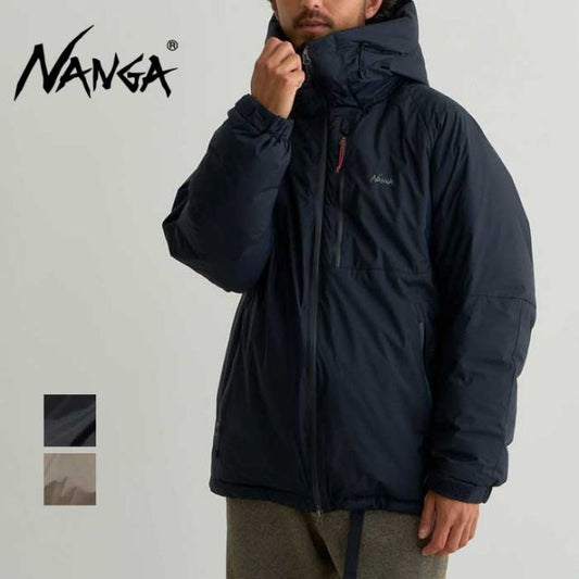 NANGA AURORA TEX DOWN JACKET