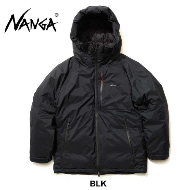 NANGA AURORA TEX DOWN JACKET