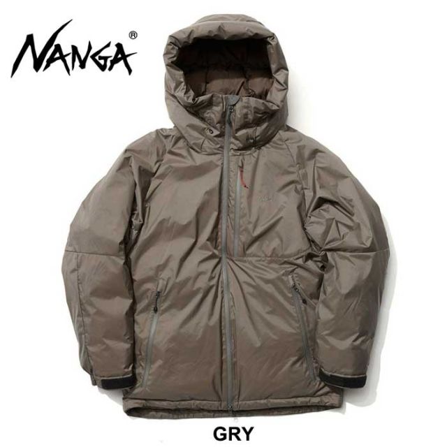 NANGA AURORA TEX DOWN JACKET