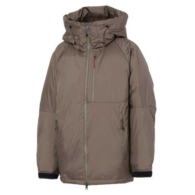 NANGA AURORA TEX DOWN JACKET