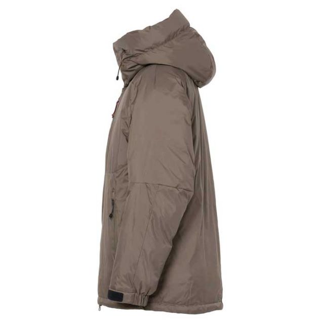 NANGA AURORA TEX DOWN JACKET