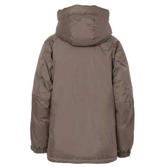 NANGA AURORA TEX DOWN JACKET
