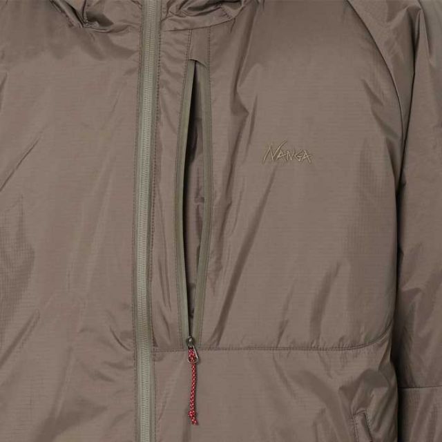 NANGA AURORA TEX DOWN JACKET