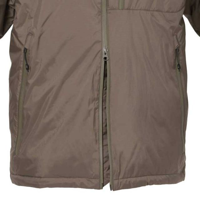 NANGA AURORA TEX DOWN JACKET