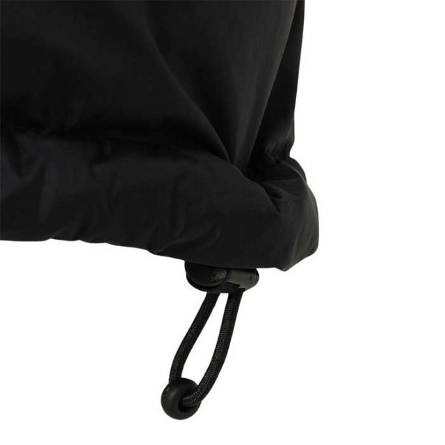 NANGA AURORA TEX STAND COLLAR DOWN VEST