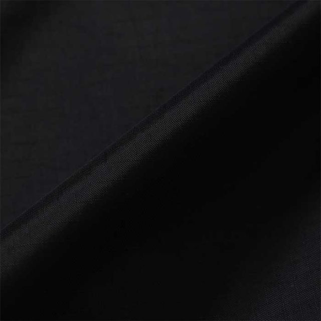 NANGA AURORA TEX STAND COLLAR DOWN VEST