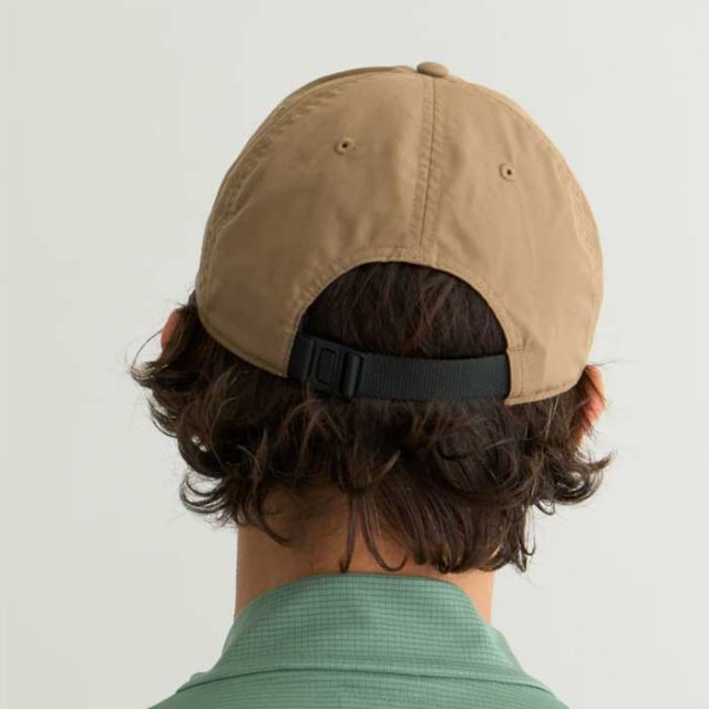 ナンガ キャップ NANGA コラボ NANGA × 47 HINOC CAP ヒノックキャップ 帽子 アウトドア キャンプ (250331)