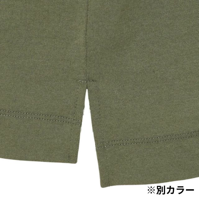 NANGA ECO HYBRID L/S TEE/UMA