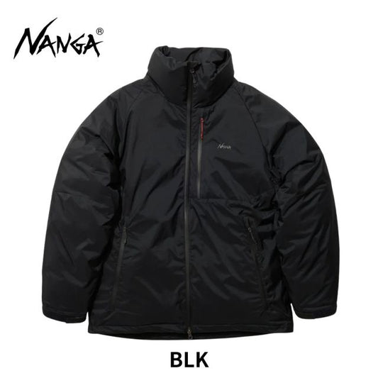 ナンガ オーロラテックス スタンドカラー ダウンジャケット メンズ ダウンジャケット 防水 NANGA AURORA TEX STAND COLLAR DOWN JACKET 透湿 アウトドア 冬 秋冬 通勤 タウンユース 防寒 軽量 (251011)