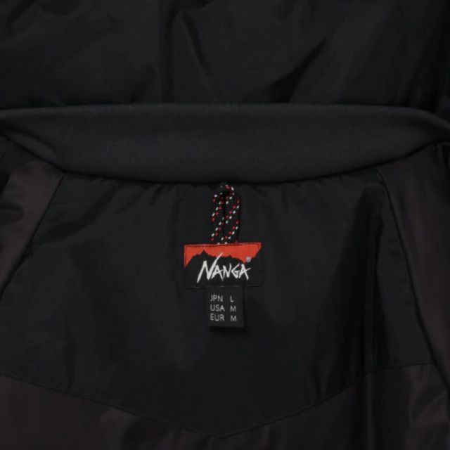 ナンガ オーロラテックス スタンドカラー ダウンジャケット メンズ ダウンジャケット 防水 NANGA AURORA TEX STAND COLLAR DOWN JACKET 透湿 アウトドア 冬 秋冬 通勤 タウンユース 防寒 軽量 (251011)