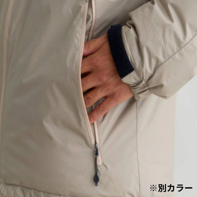 ナンガ オーロラテックス スタンドカラー ダウンジャケット メンズ ダウンジャケット 防水 NANGA AURORA TEX STAND COLLAR DOWN JACKET 透湿 アウトドア 冬 秋冬 通勤 タウンユース 防寒 軽量 (251011)