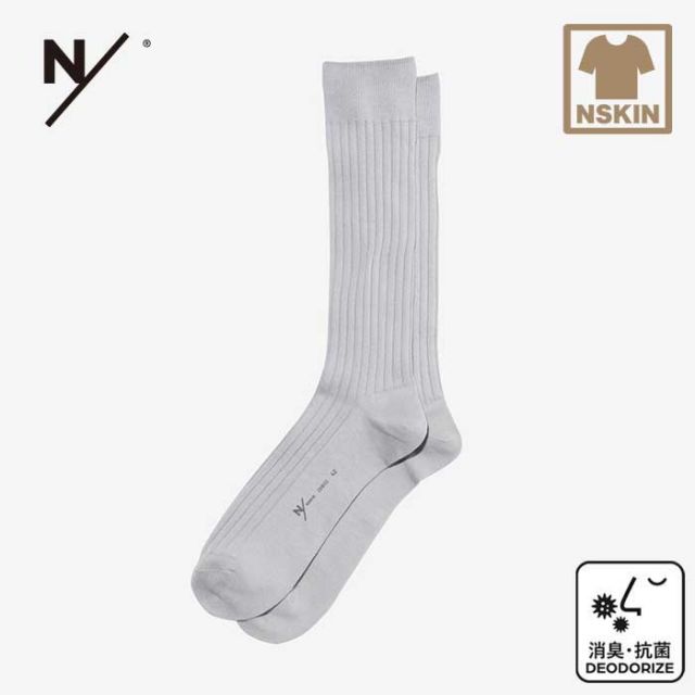 NEUTRALWORKS KSU62144 NSD BUSINESS SOCKS