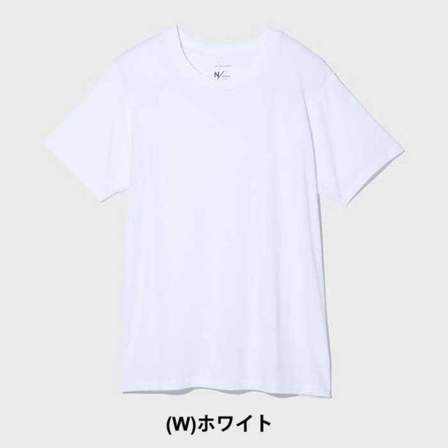 NEUTRALWORKS KS32163 NSD S/S CREW