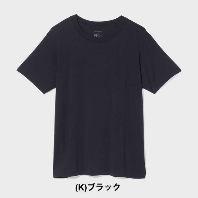 NEUTRALWORKS KS32163 NSD S/S CREW