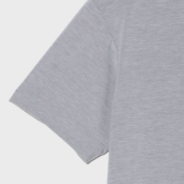 NEUTRALWORKS KS32164 NSD S/S V-NECK