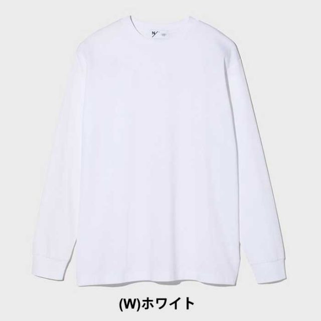 NEUTRALWORKS KSU32156 SC L/S CREW