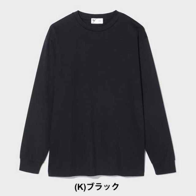 NEUTRALWORKS KSU32156 SC L/S CREW