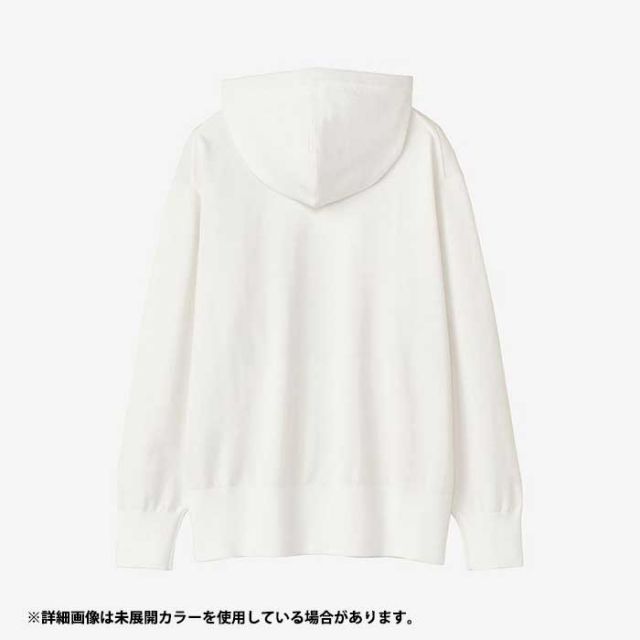 NEUTRALWORKS KSU23301 WHIFF/KNITTING HD