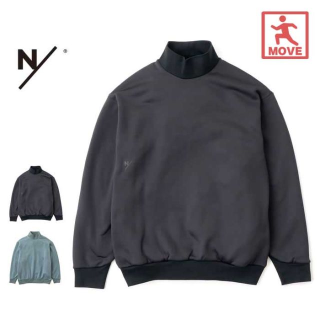 NEUTRALWORKS KSU23306 PILEUS/STR FLC MN