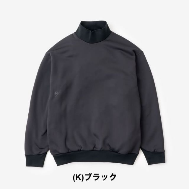 NEUTRALWORKS KSU23306 PILEUS/STR FLC MN