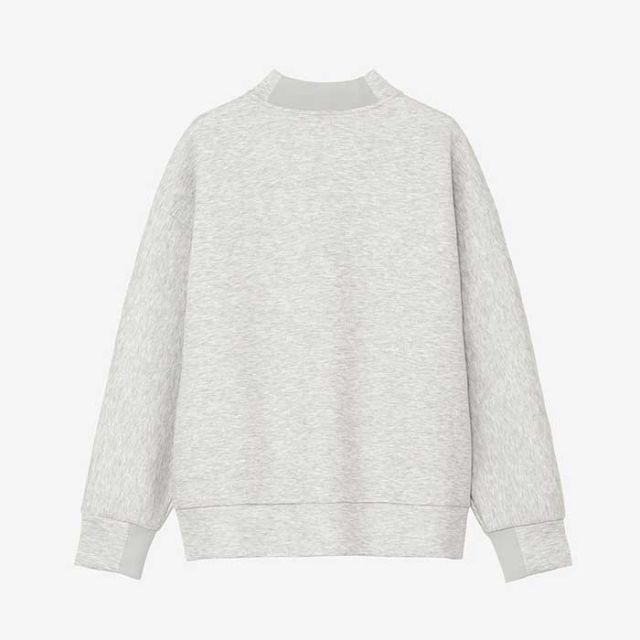 NEUTRALWORKS KSU24303 AGAVE/AIR JERSY CW
