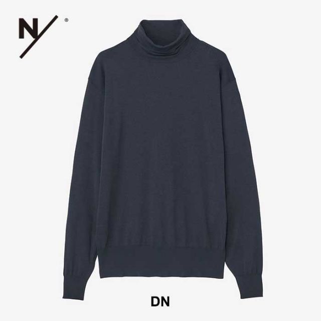 NEUTRALWORKS KSU34340 COMMELINA/TURT NK