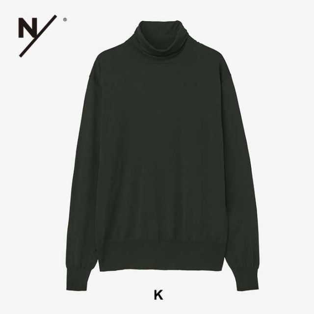 NEUTRALWORKS KSU34340 COMMELINA/TURT NK