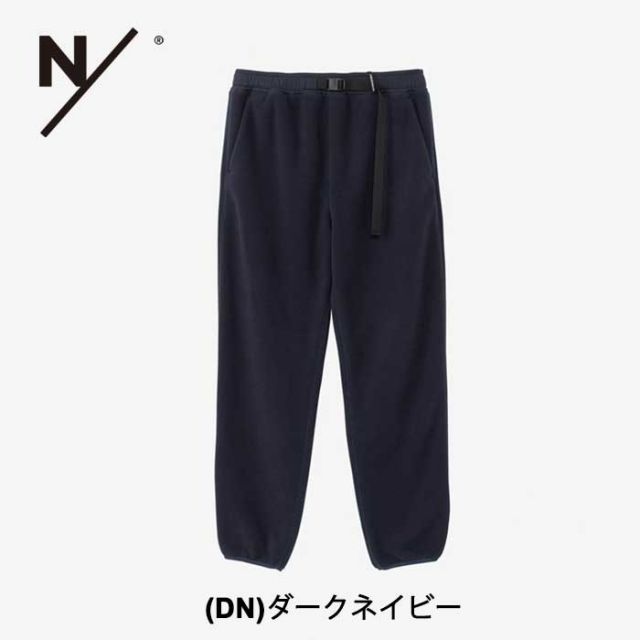 ニュートラルワークス パンツ ユニセックス neutralworks KSU44301 RICCIA/FL TRUCK PT リチア/ フリーストラックパンツ ロングパンツ POLARTEC ポーラテック (240826)