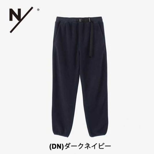 ニュートラルワークス パンツ ユニセックス neutralworks KSU44301 RICCIA/FL TRUCK PT リチア/ フリーストラックパンツ ロングパンツ POLARTEC ポーラテック (240826)