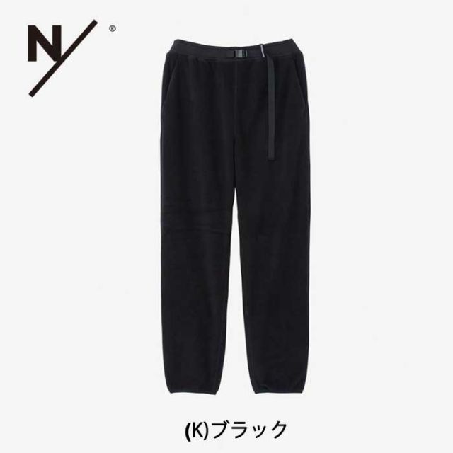 ニュートラルワークス パンツ ユニセックス neutralworks KSU44301 RICCIA/FL TRUCK PT リチア/ フリーストラックパンツ ロングパンツ POLARTEC ポーラテック (240826)