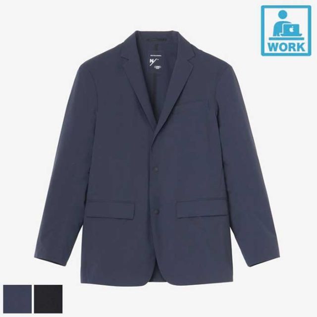 NEUTRALWORKS KSU15145 RABI/TAILORED JK