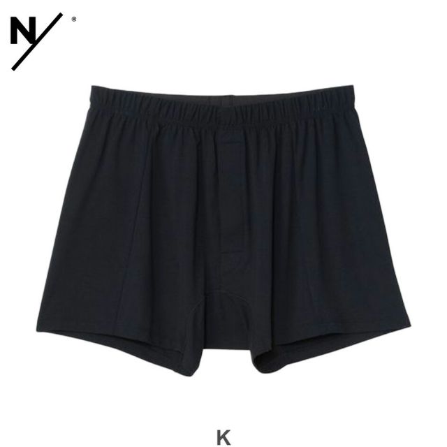 NEUTRALWORKS KS55186 BL CLASSIC BOXER