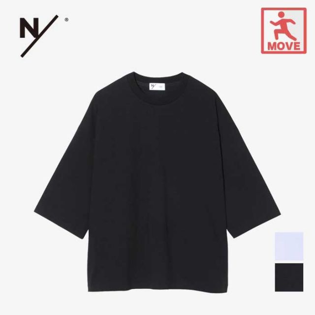 NEUTRALWORKS KSU35152 MDJ BIG TEE