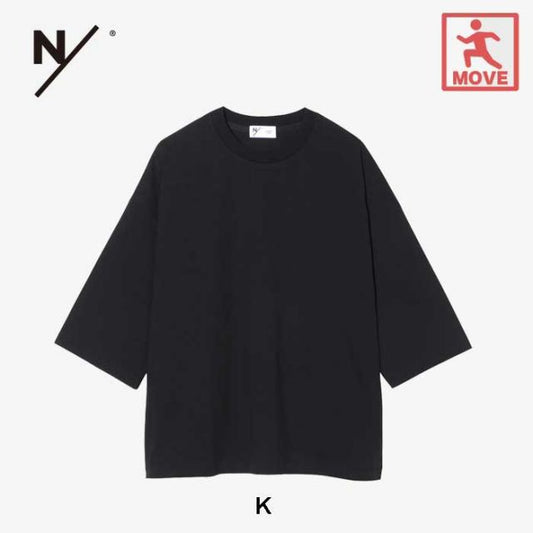 NEUTRALWORKS KSU35152 MDJ BIG TEE