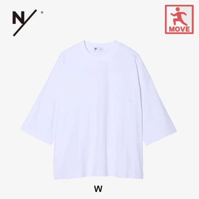 NEUTRALWORKS KSU35152 MDJ BIG TEE