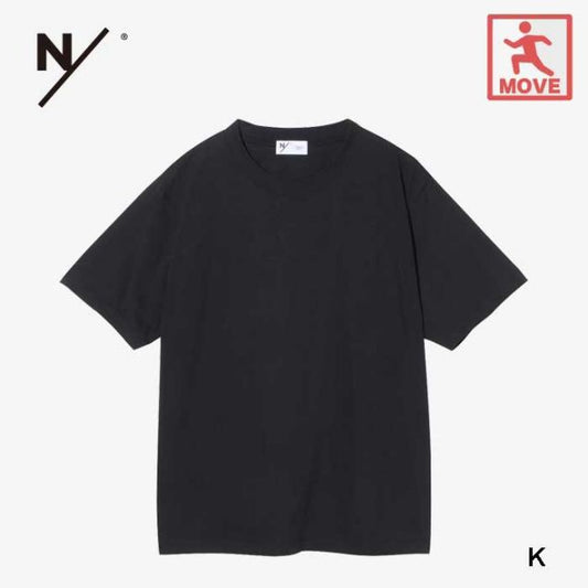 NEUTRALWORKS KSU35156 MXP STD/S/S CREW