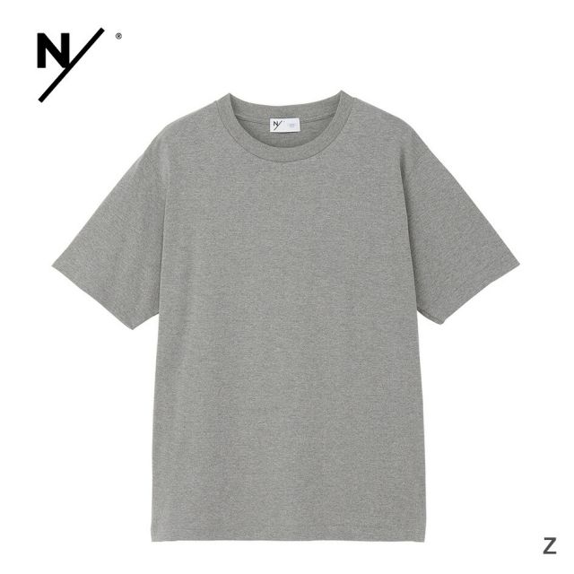 NEUTRALWORKS KSU35156 MXP STD/S/S CREW