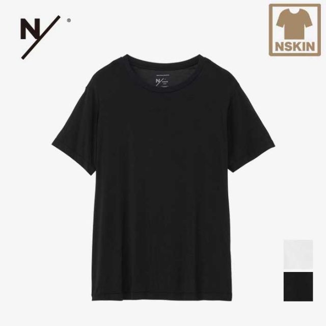 NEUTRALWORKS KSU35188 BASIC UL SS CREW