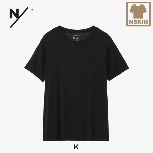 NEUTRALWORKS KSU35188 BASIC UL SS CREW
