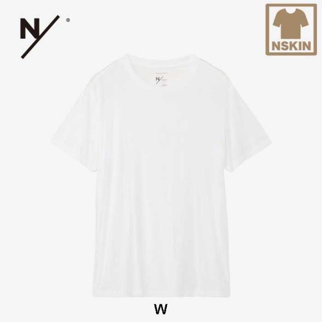 NEUTRALWORKS KSU35188 BASIC UL SS CREW