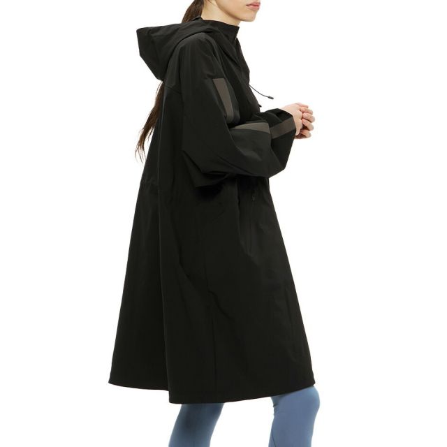 NEUTRALWORKS KSU15305 KAIYOSE/ COAT